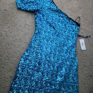 As you wish - Festive dress SMALL